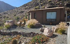 Cabañas Bodega Kindgard